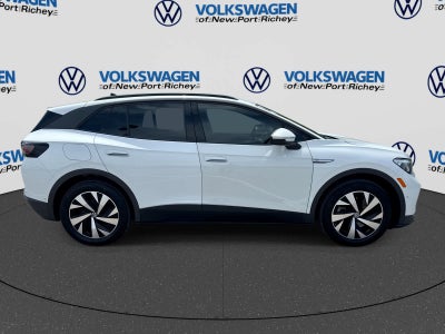 Volkswagen ID.4 Pro 2023