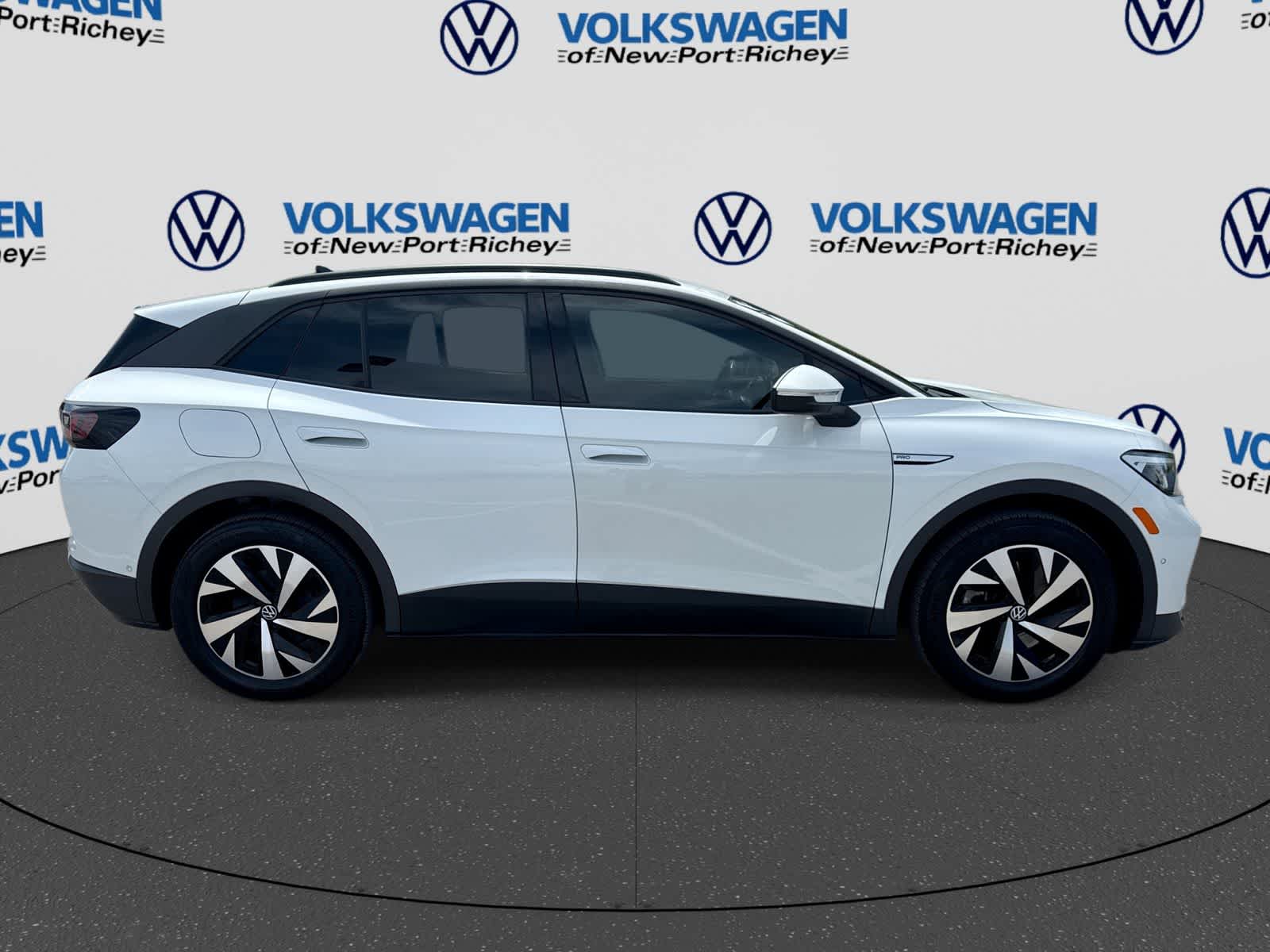 Volkswagen ID.4 Pro 2023