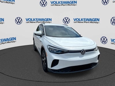 Volkswagen ID.4 Pro 2023