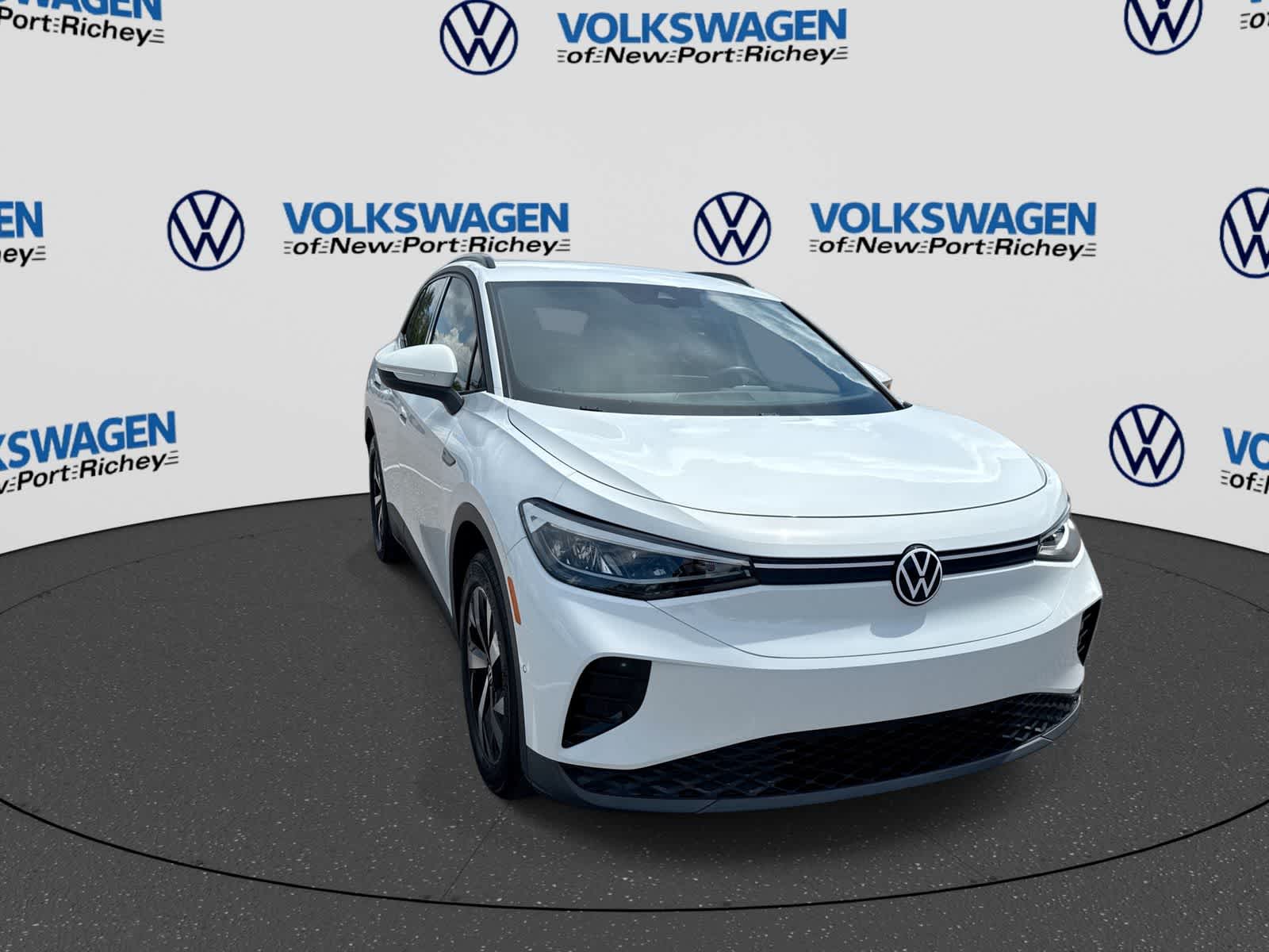 Volkswagen ID.4 Pro 2023