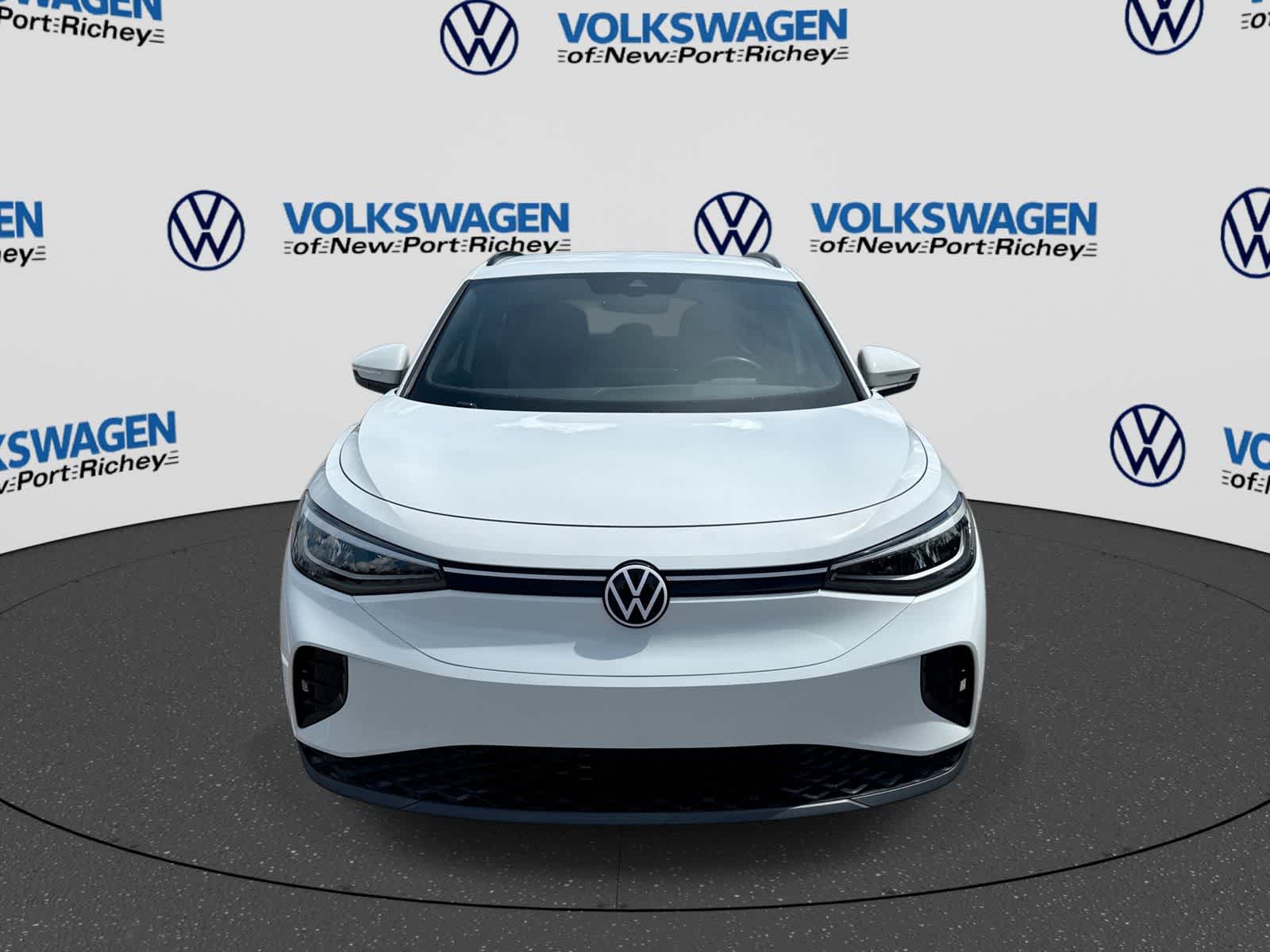 Volkswagen ID.4 Pro 2023