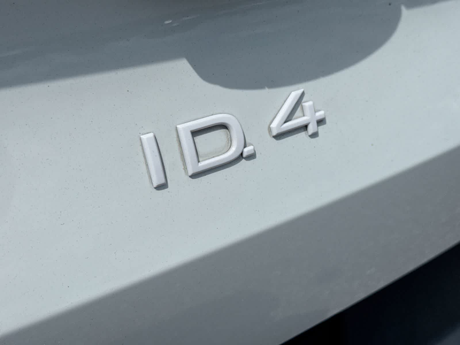 Volkswagen ID.4 Pro 2023