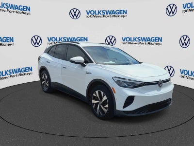 Volkswagen ID.4 Pro 2023