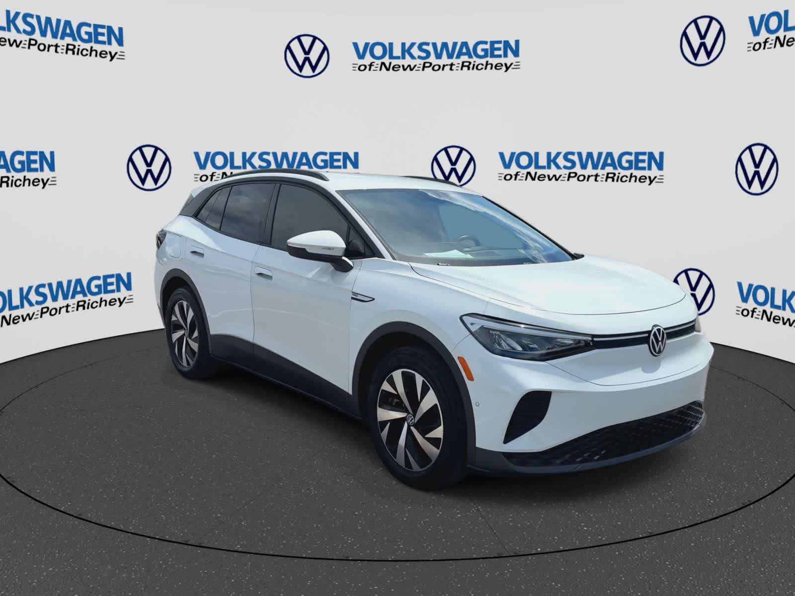Volkswagen ID.4 Pro 2023
