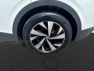 Volkswagen ID.4 Pro 2023
