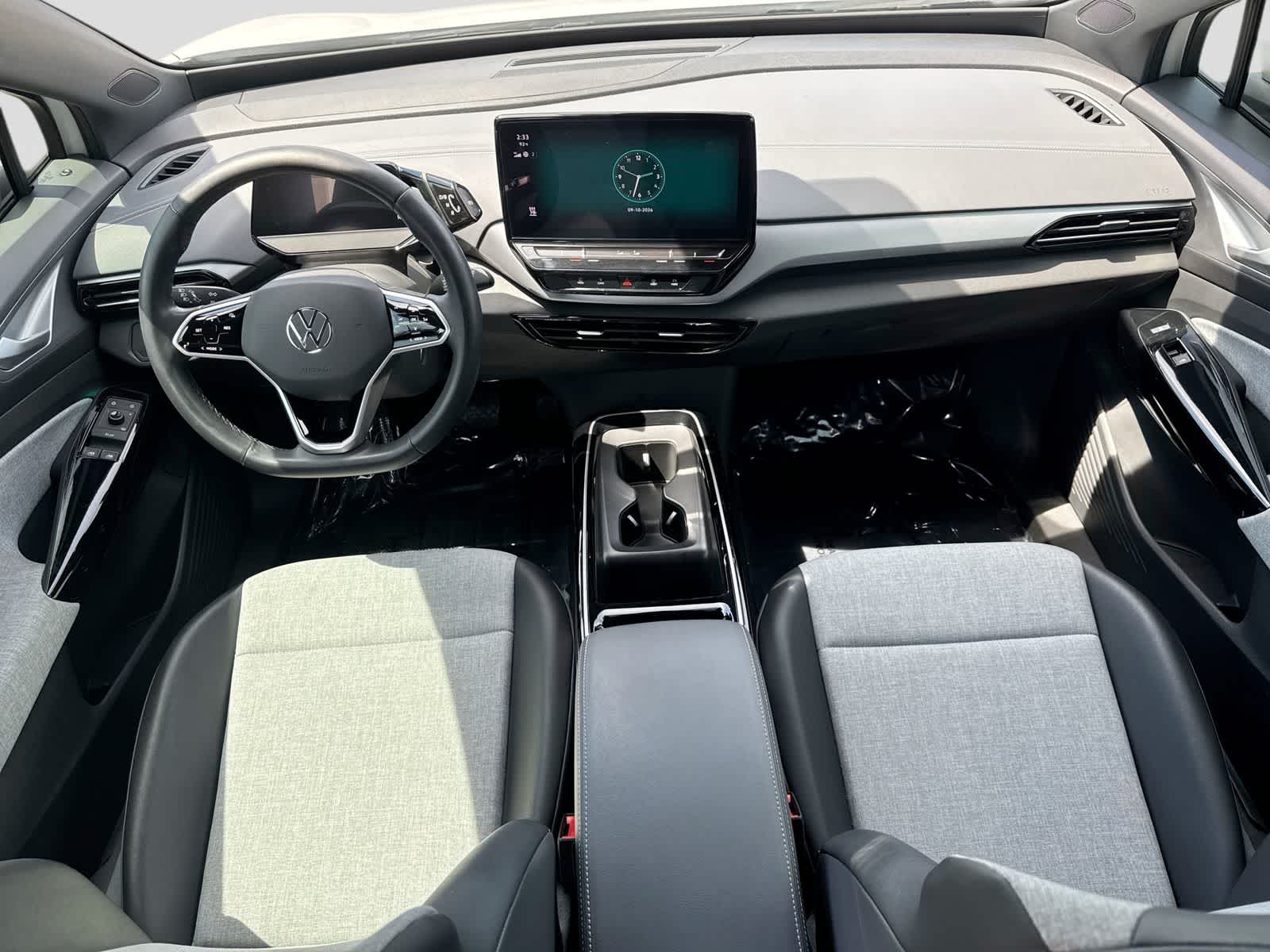 Volkswagen ID.4 Pro 2023