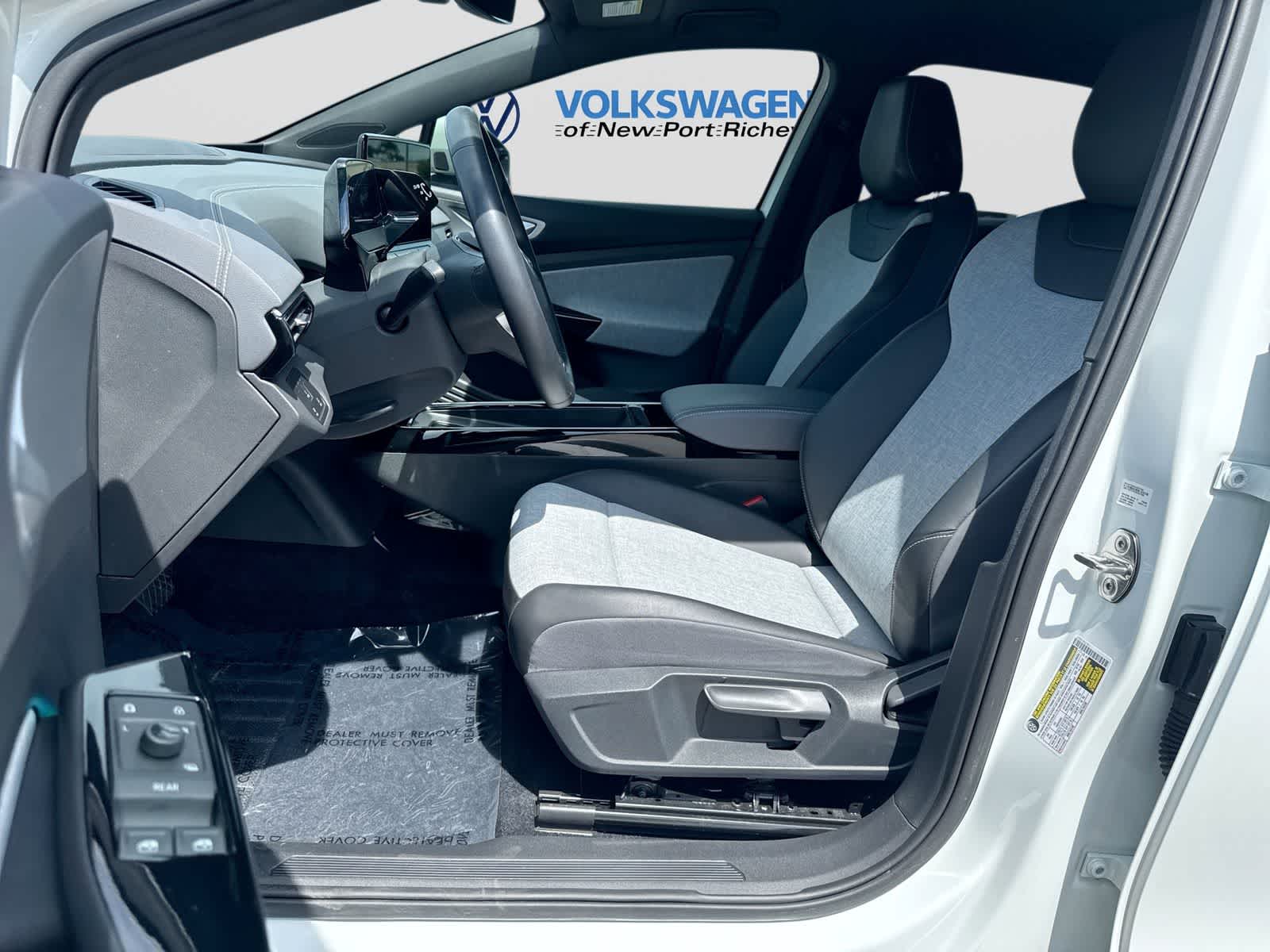 Volkswagen ID.4 Pro 2023