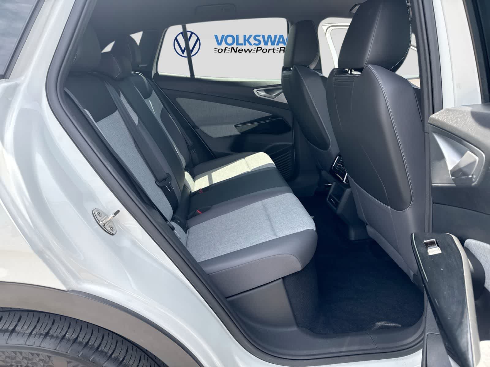 Volkswagen ID.4 Pro 2023