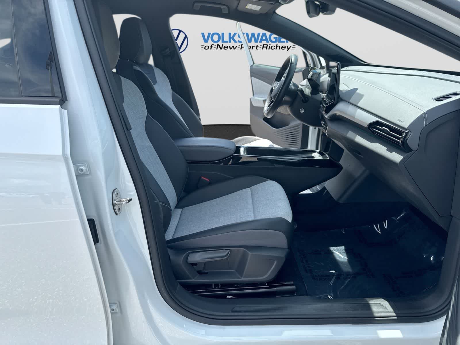 Volkswagen ID.4 Pro 2023