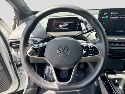 Volkswagen ID.4 Pro 2023