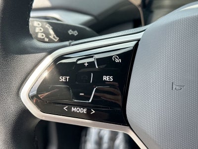 Volkswagen ID.4 Pro 2023