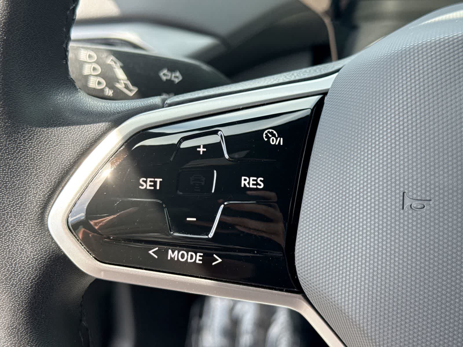 Volkswagen ID.4 Pro 2023