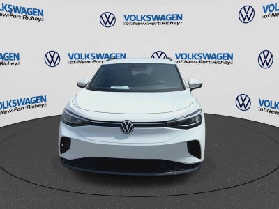 Volkswagen ID.4 Pro 2023