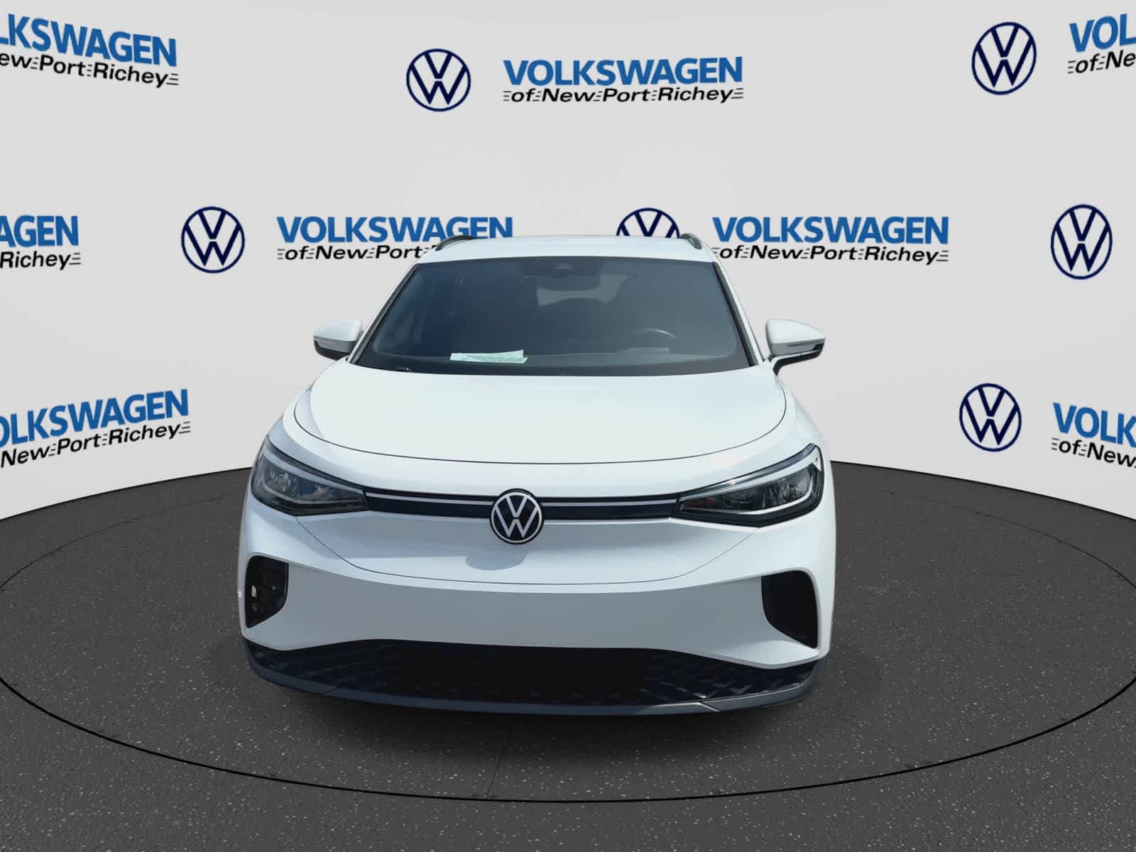 Volkswagen ID.4 Pro 2023