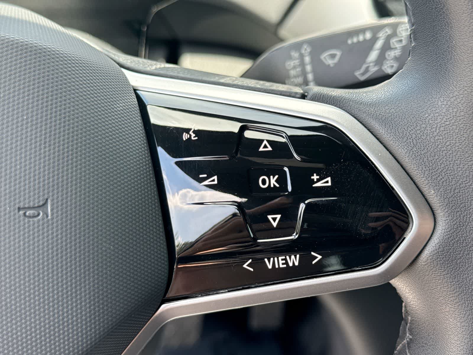 Volkswagen ID.4 Pro 2023