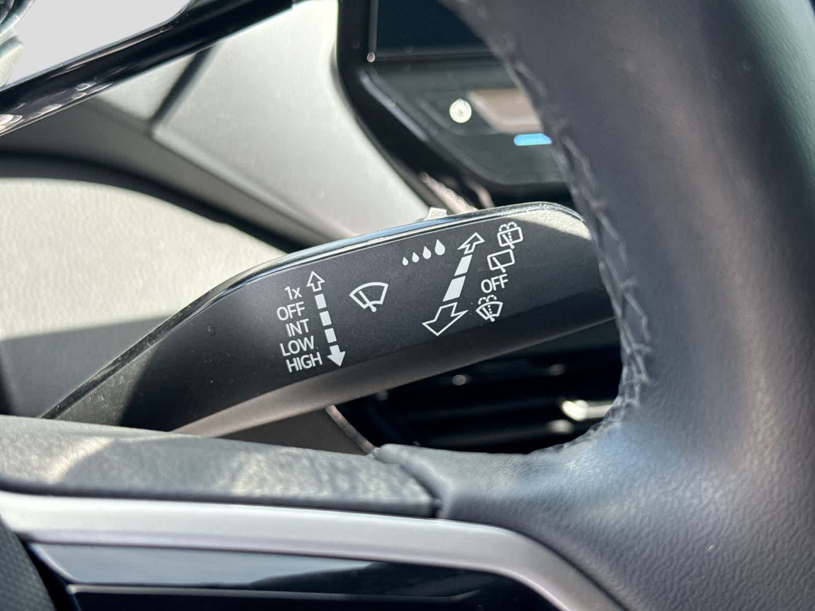 Volkswagen ID.4 Pro 2023