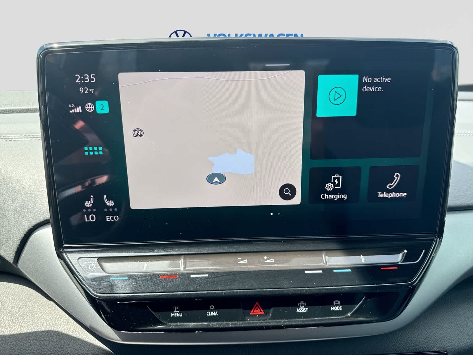Volkswagen ID.4 Pro 2023