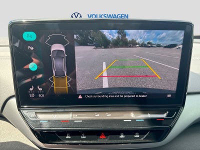 Volkswagen ID.4 Pro 2023