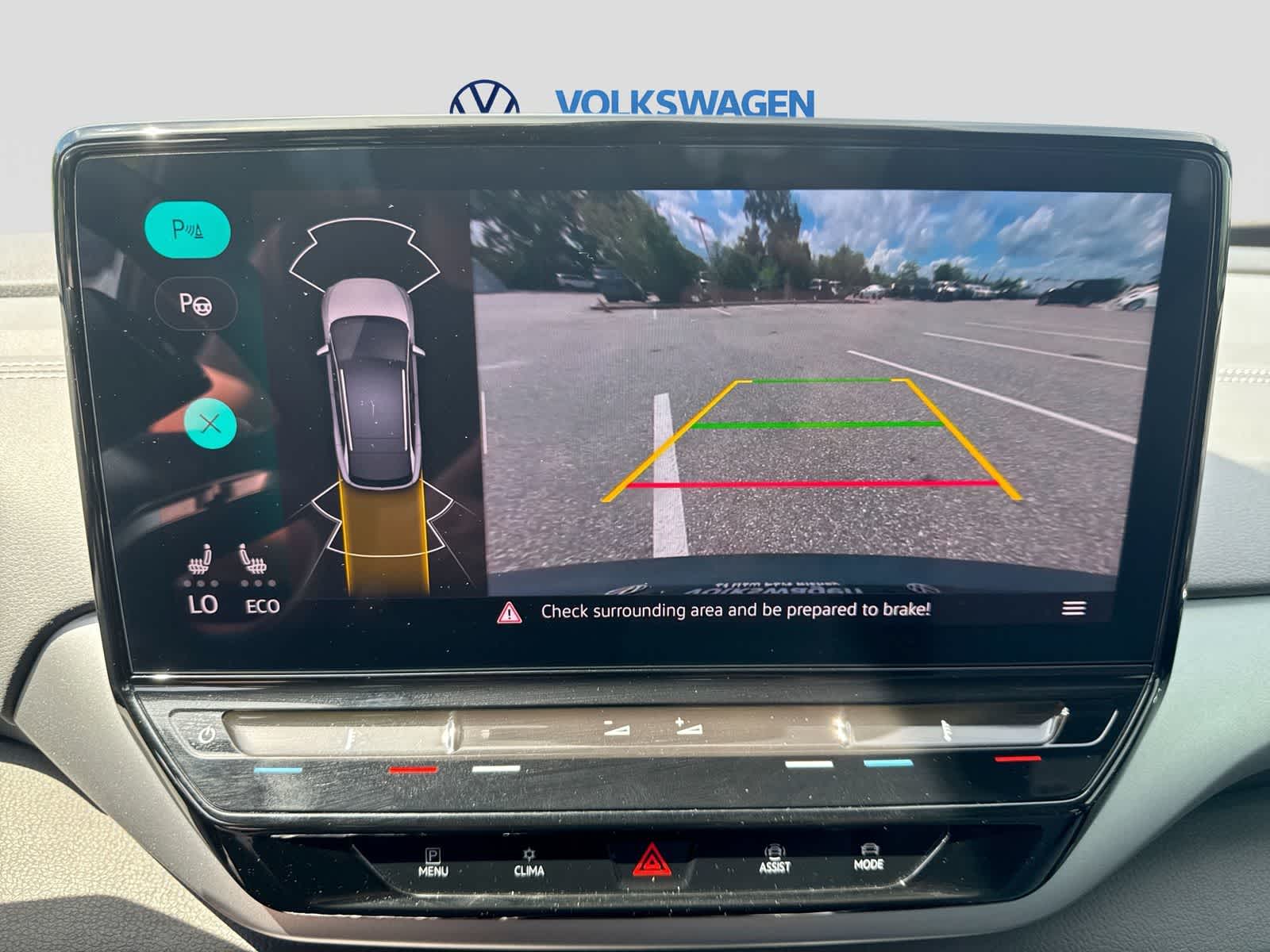 Volkswagen ID.4 Pro 2023