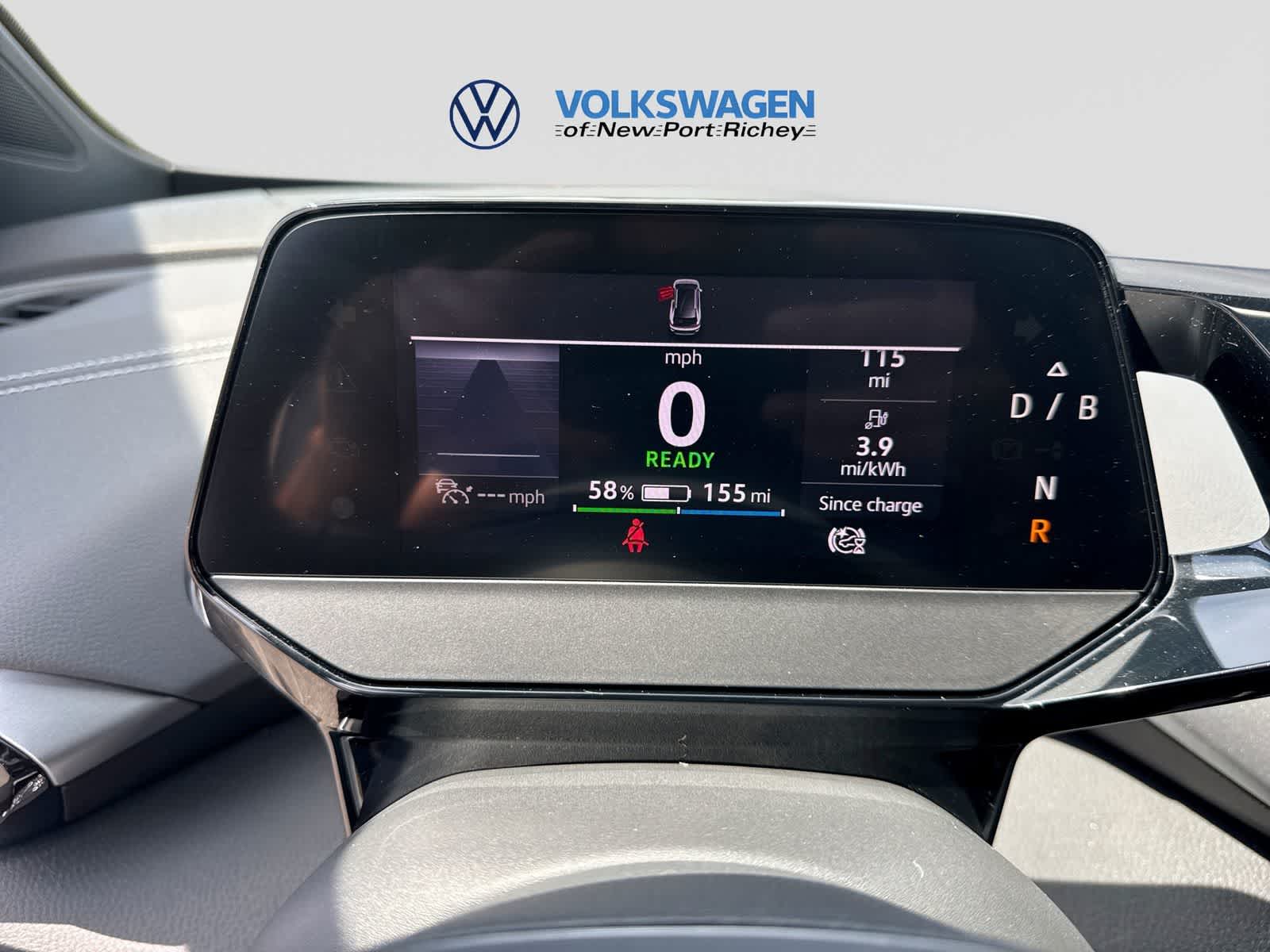 Volkswagen ID.4 Pro 2023