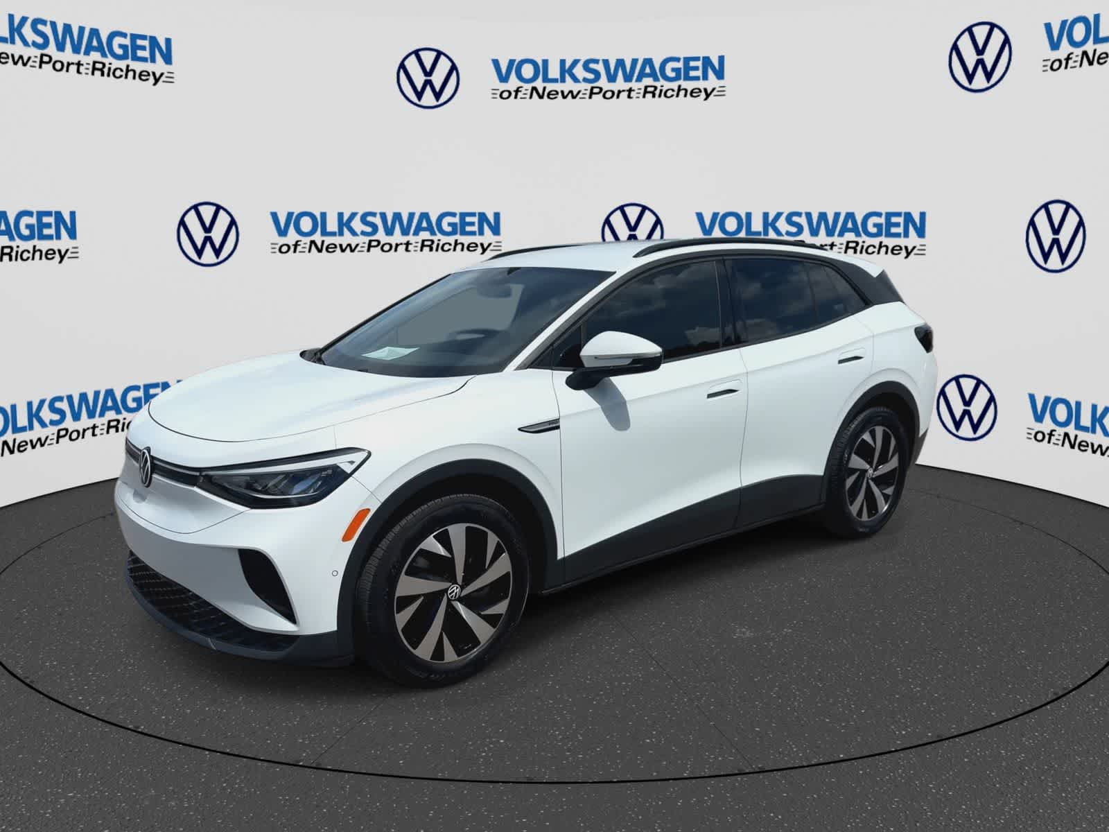 Volkswagen ID.4 Pro 2023