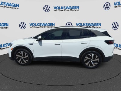 Volkswagen ID.4 Pro 2023