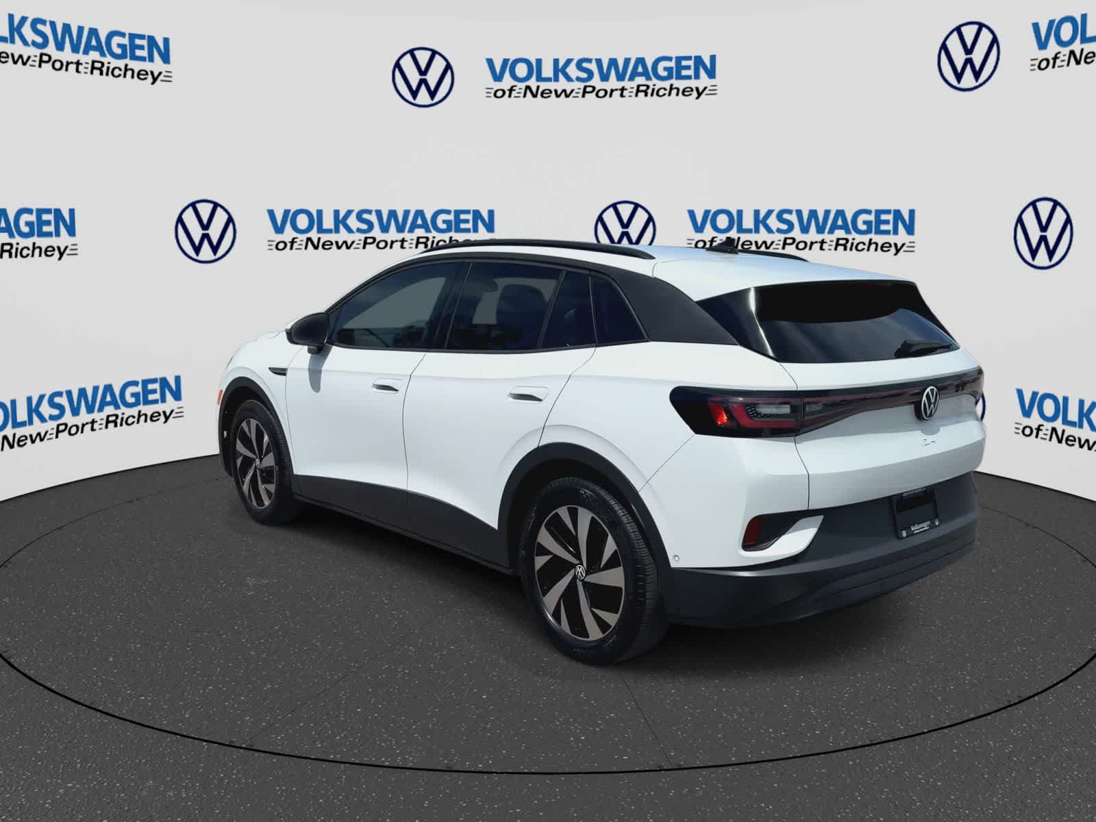 Volkswagen ID.4 Pro 2023