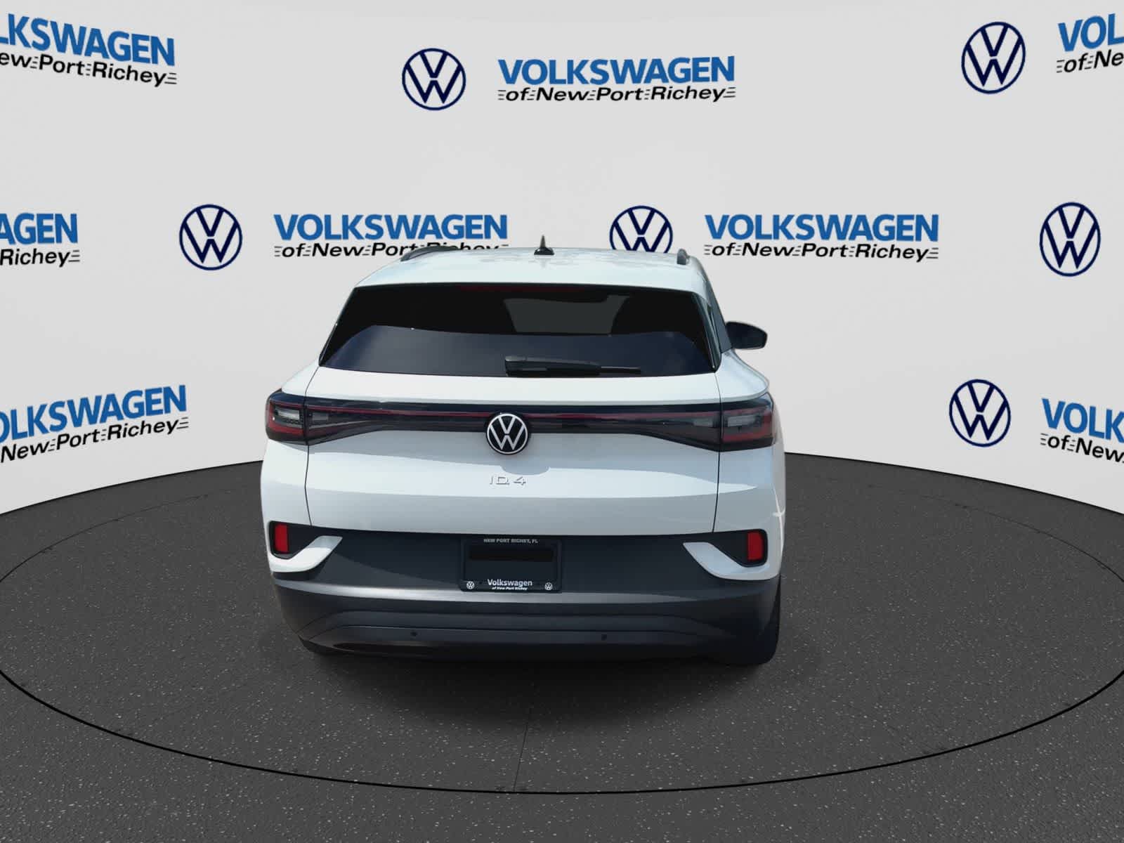 Volkswagen ID.4 Pro 2023
