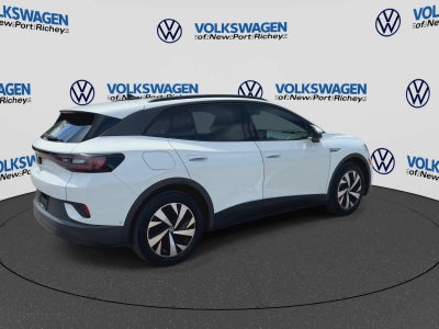 Volkswagen ID.4 Pro 2023