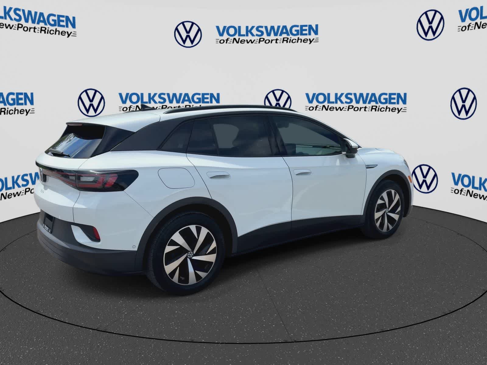Volkswagen ID.4 Pro 2023