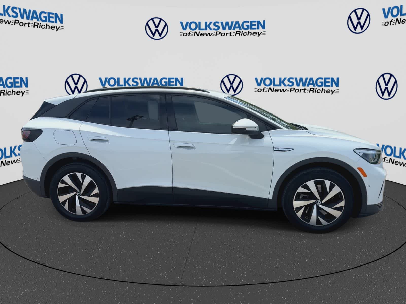Volkswagen ID.4 Pro 2023