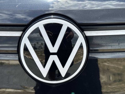 Volkswagen ID.4 Pro 2023