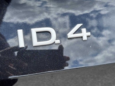 Volkswagen ID.4 Pro 2023