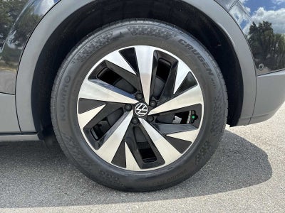 Volkswagen ID.4 Pro 2023