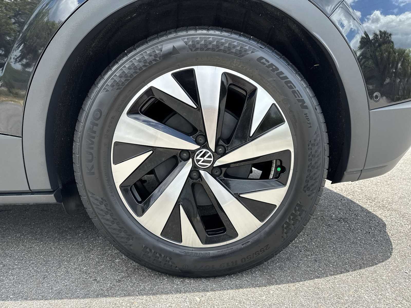 Volkswagen ID.4 Pro 2023