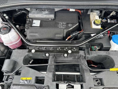 Volkswagen ID.4 Pro 2023