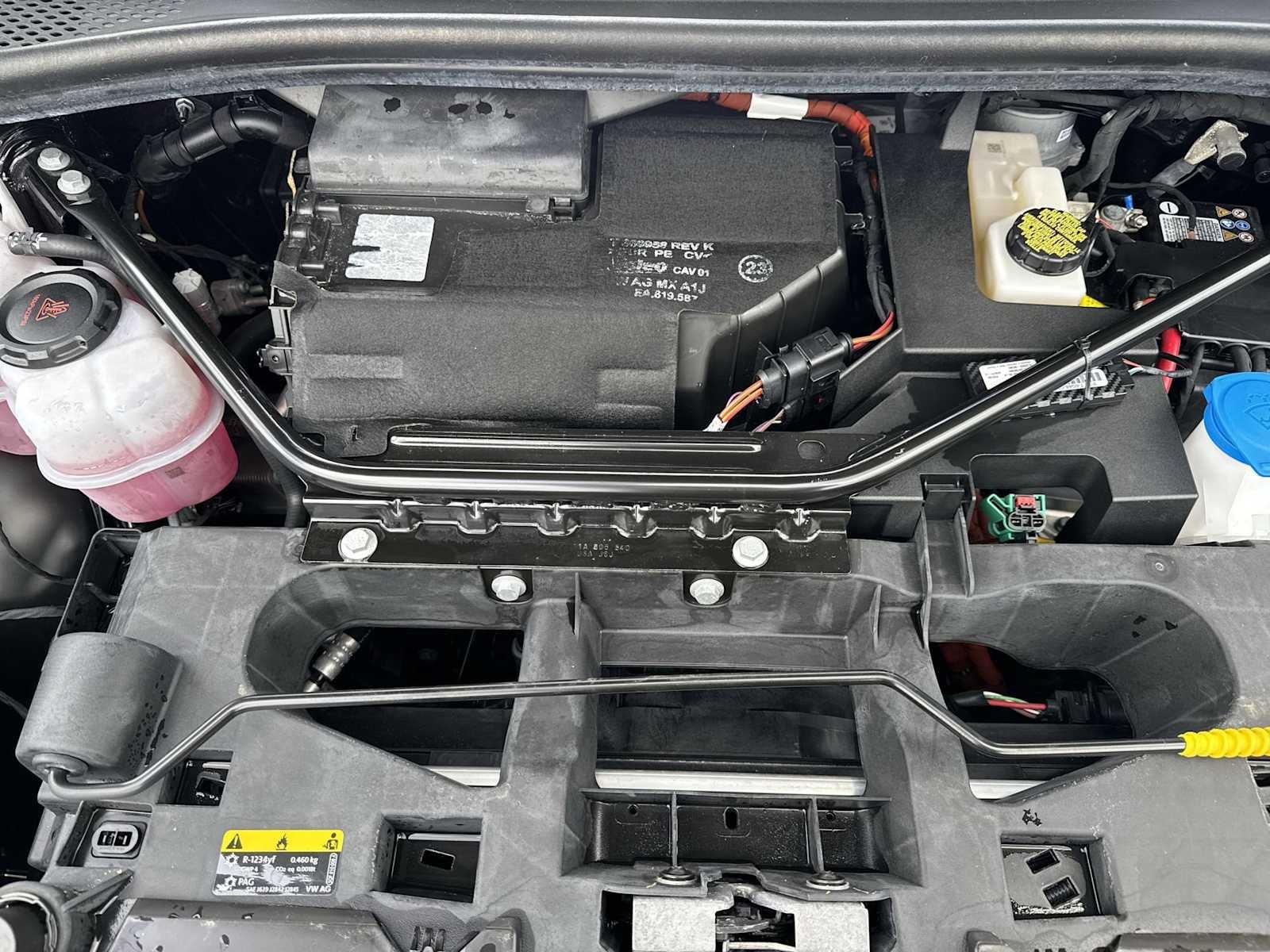 Volkswagen ID.4 Pro 2023