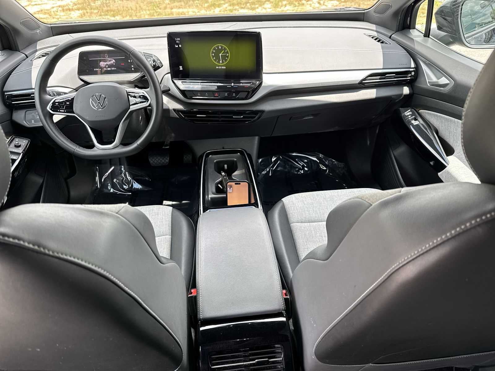 Volkswagen ID.4 Pro 2023