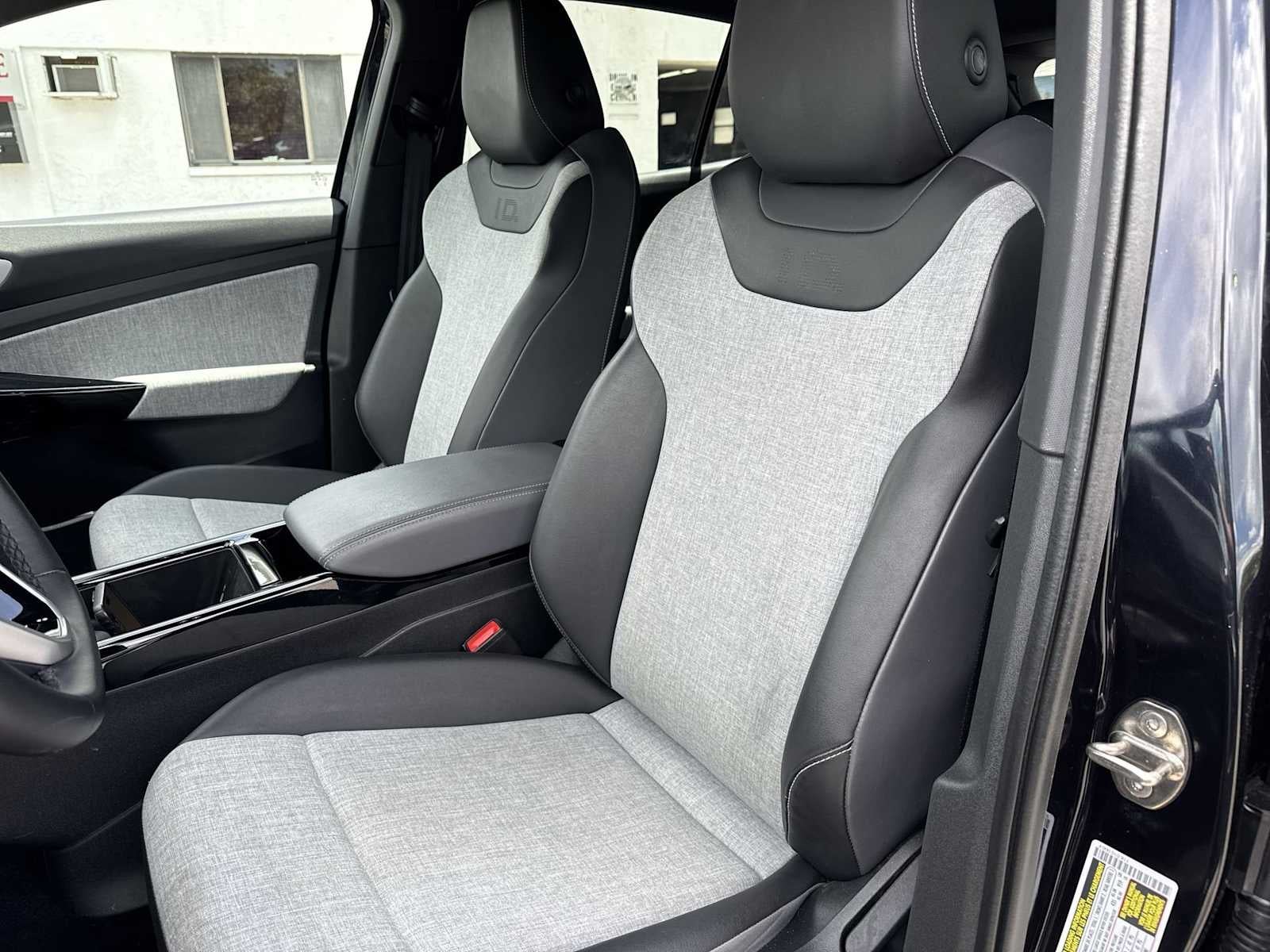 Volkswagen ID.4 Pro 2023