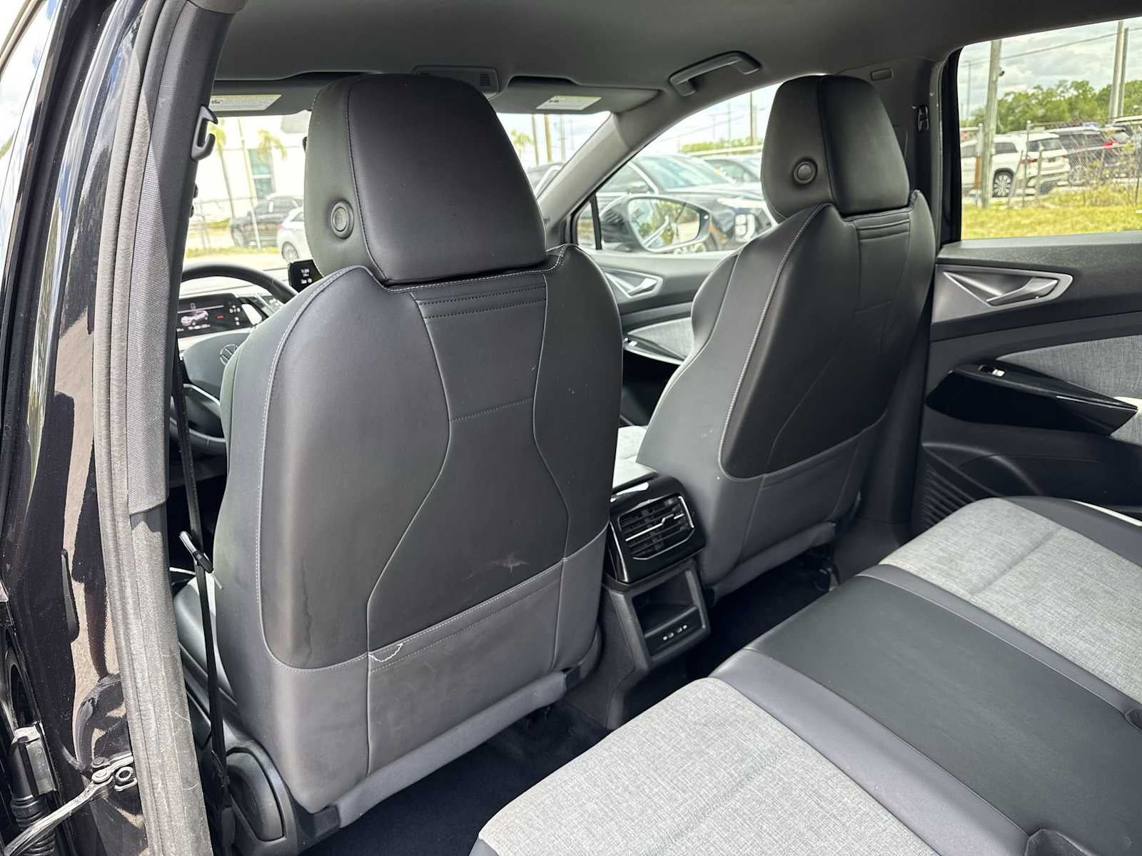 Volkswagen ID.4 Pro 2023