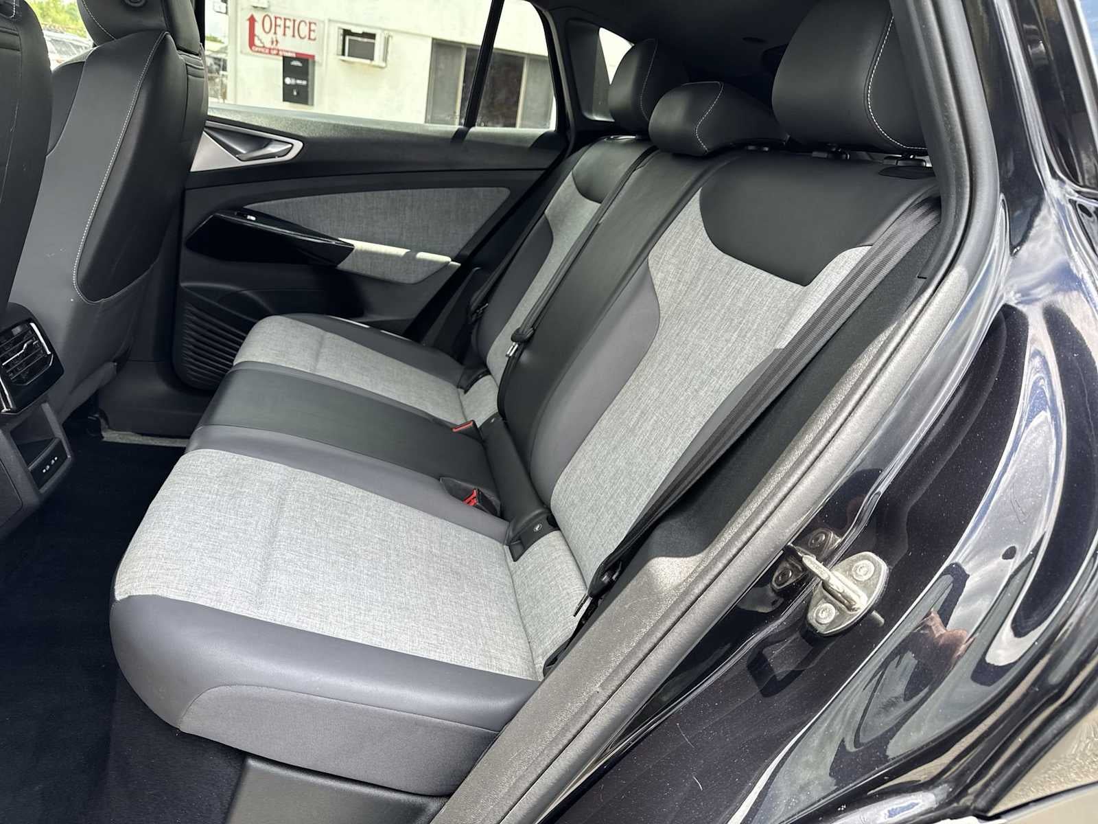 Volkswagen ID.4 Pro 2023