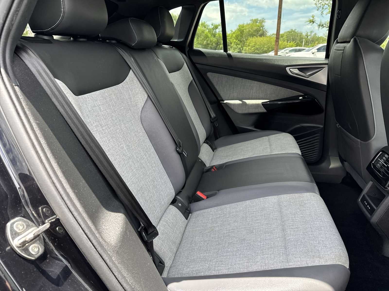Volkswagen ID.4 Pro 2023