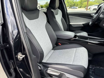 Volkswagen ID.4 Pro 2023