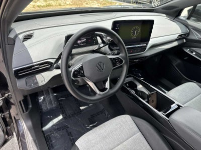 Volkswagen ID.4 Pro 2023