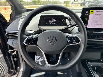 Volkswagen ID.4 Pro 2023