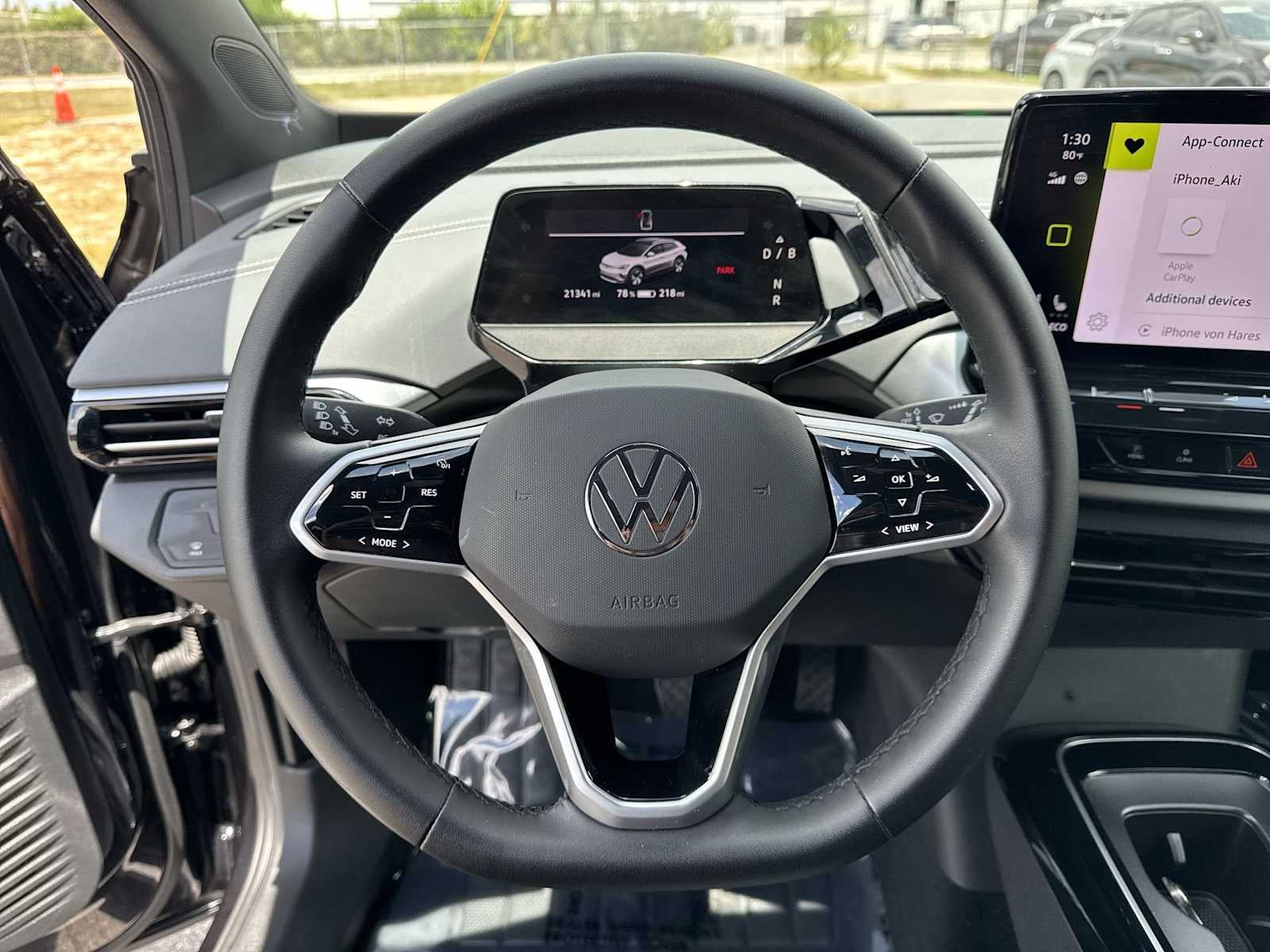 Volkswagen ID.4 Pro 2023