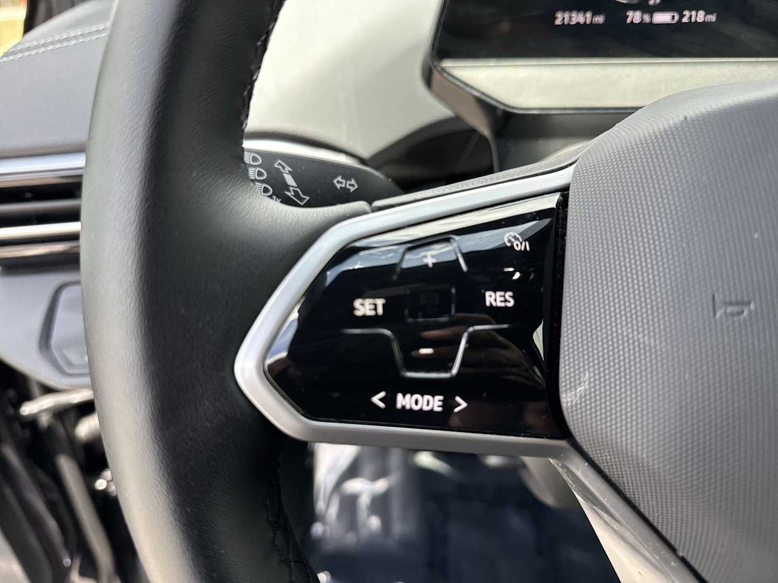 Volkswagen ID.4 Pro 2023