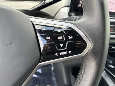 Volkswagen ID.4 Pro 2023