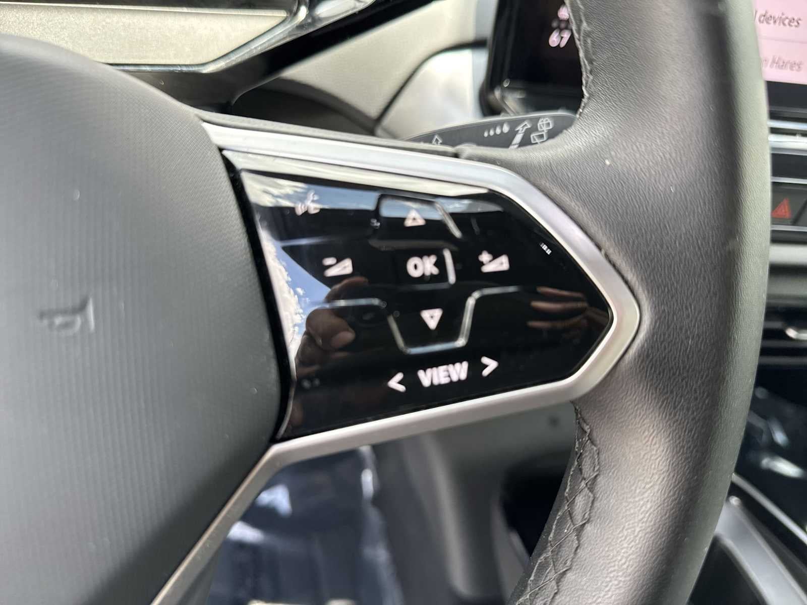 Volkswagen ID.4 Pro 2023