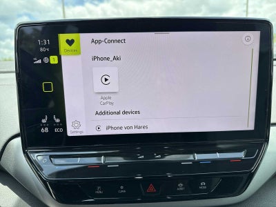 Volkswagen ID.4 Pro 2023